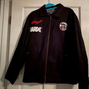 They Live movie jacket by Hardcore Chocolate (size Medium)